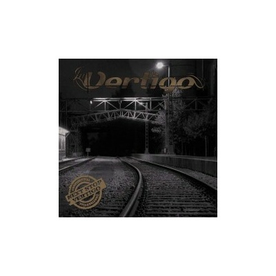 Invertigo - Next Stop Vertigo CD