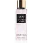 Victoria's Secret Velvet Petals Shimmer спрей за тяло с блясък за жени 250ml
