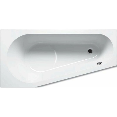 Riho DELTA 160 x 80 cm B068001005