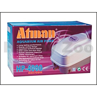 Atman HP-4000 2100 l/h – Zbozi.Blesk.cz