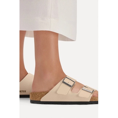 Birkenstock Велурени чехли Birkenstock Arizona (1031490)