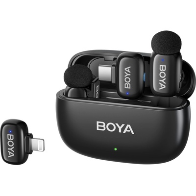 Boya mini 2