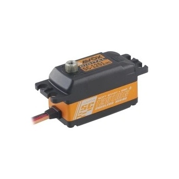 SAVÖX SC-1251MG+ DIGITAL servo Low Profile
