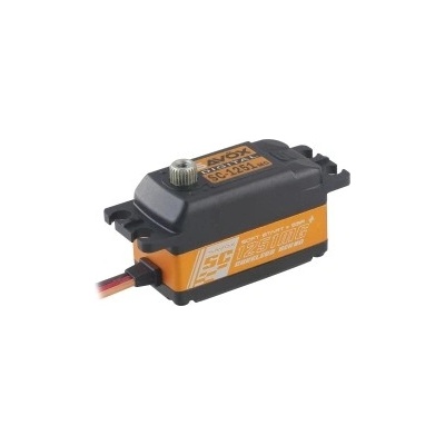 SAVÖX SC-1251MG+ DIGITAL servo Low Profile