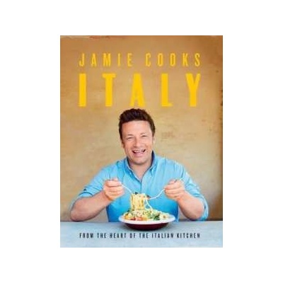 Jamie Cooks Italy Jamie Oliver