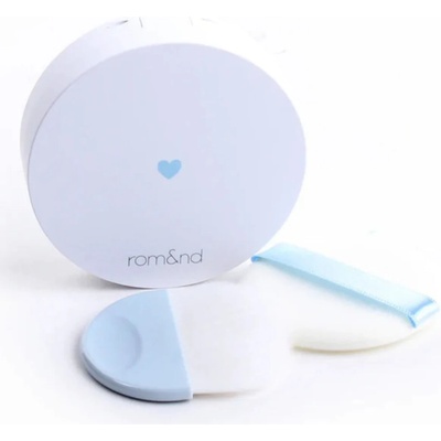 Rom& nd Rom&nd - Better Than Finish Powder 12g