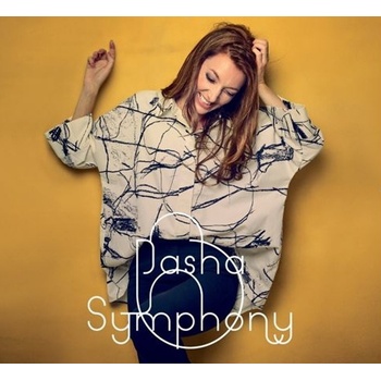 DASHA - DASHA SYMPHONY CD