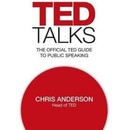 TED Talks Chris Anderson