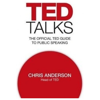 TED Talks Chris Anderson