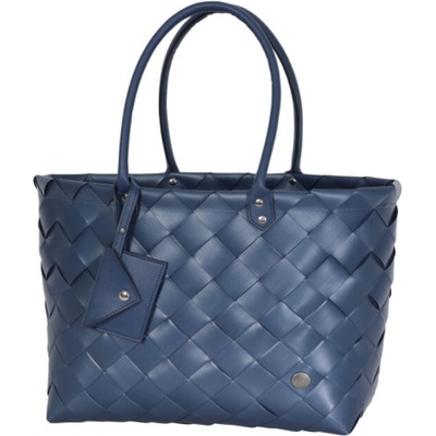Handed By taška Chloé tmavě modrá BFC 7516900 night blue