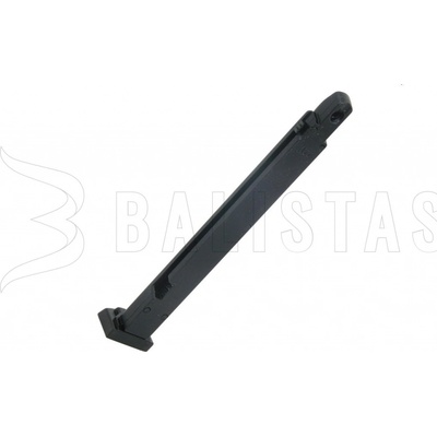 ASG STI Duty One 4,5mm – Zboží Mobilmania