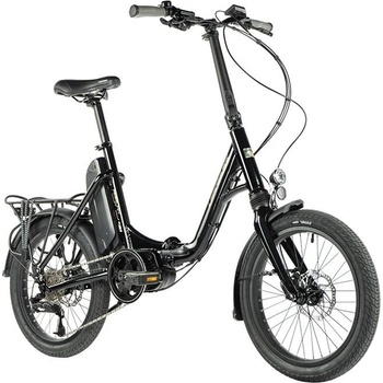 Leader Fox Harlan 2023