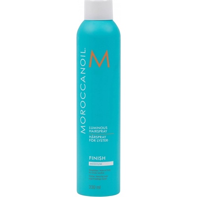 Morocanoil Luminous Hairspray Strong 75 ml