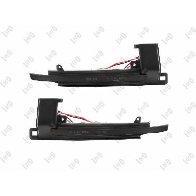 Sada směrových světel ABAKUS L03-140-005LED-D