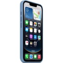 Apple iPhone 16e Silicone case winter blue (MD3Q4ZM/A)