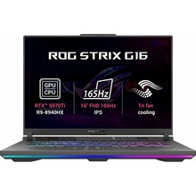 Asus ROG Strix G16 G614PR-RV125