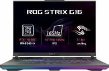 Asus ROG Strix G16 G614PR-RV125