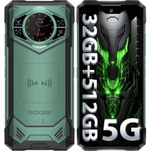 DOOGEE S200X 5G 12GB/512GB