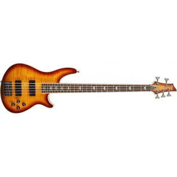 Schecter Omen Extreme 5