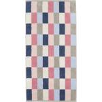 Villeroy & Boch bath textiles Кърпа Coordinates Karo 50 x 100 см цветна (2552 50/100 12)
