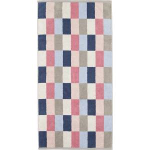 Villeroy & Boch bath textiles Кърпа Coordinates Karo 50 x 100 см цветна (2552 50/100 12)