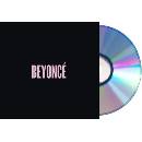 BEYONCE: BEYONCE, CD