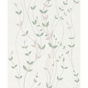 RASCH Влизолинов тапет за стена rasch deco style 416039