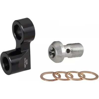 Adaptér/prodloužení pro brzdovou nebo spojkovou hadici – Zbozi.Blesk.cz