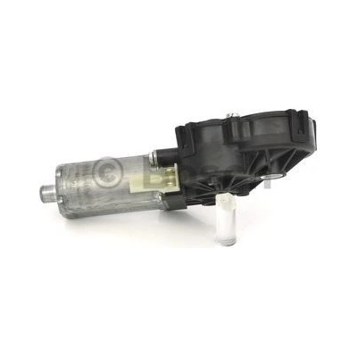 BOSCH Nastavovací prvok, regulácia sklonu svetiel 0390203266