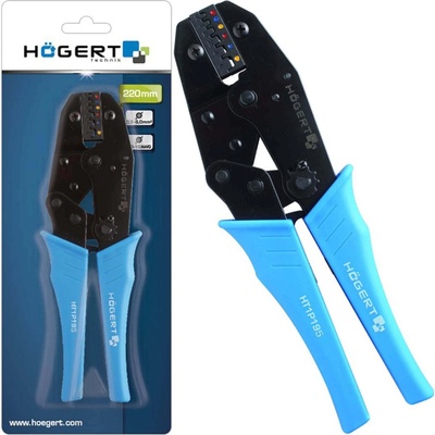 Hoegert HT1P195