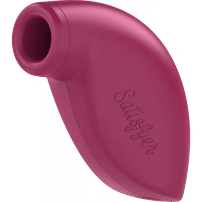 Satisfyer One Night Stand stimulátor klitorisu s tlakovými vlnami