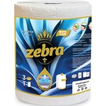 ZEBRA Зебра white care кухненско руло 800гр (зе-08-76-2)