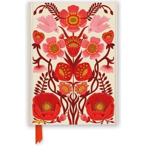 FLAME TREE Nina pace love oracle foiled journal | flame tree