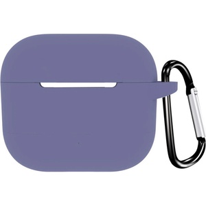 Techsuit Калъф за AirPods 4 - - Midnight Blue (KF2338887)