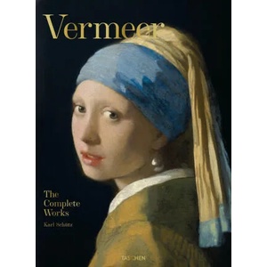 Vermeer. The Complete Works (ISBN: 9783836578639)