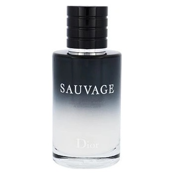 Christian Dior Sauvage balzám po holení 100 ml