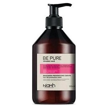 Niamh Be Pure Hair Fall Prevention Mask 500 ml