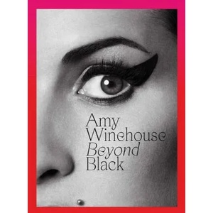 Amy Winehouse: Beyond Black | Parry, Naomi (ISBN: 9781419757686)