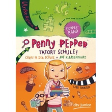 Penny Pepper - Tatort Schule Rylance Ulrike Paperback