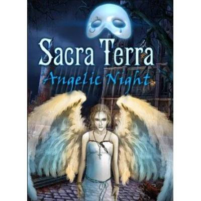 Игра Sacra Terra: Angelic Night за PC Steam, Електронна доставка