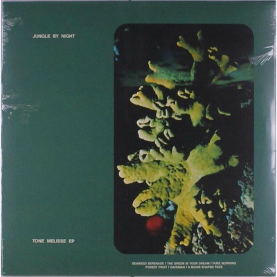 EP Jungle By Night - Tone Melisse Ep