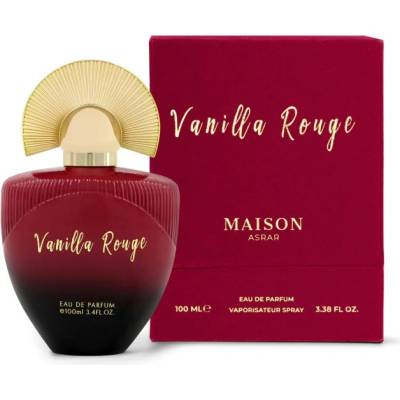 Vanilla Rouge EDP 100ml Женски