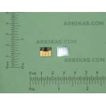 Compatible Ресет чип, Yellow, HP 11, (11) (C4838AN-CHIP)