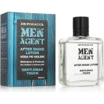 Dermacol Men Agent Gentleman Touch афтършейв 100 ml M