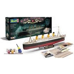 Revell RMS Titanic 100th Anniversary Edition 1:400 (05715)