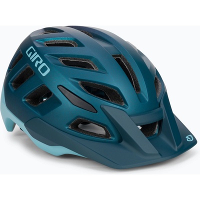 GIRO Radix Matt Ano Harbor Blue 2022
