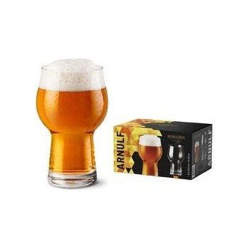 BOHEMIA PRESTIGE BOHEMIA PRESTIGE ARNULF PIVNÝ POHÁR 6 x 400 ml