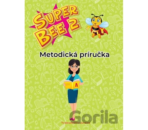 Super Bee 1 Metodická príručka