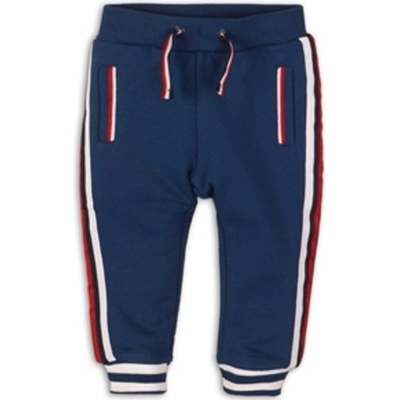 Dirkje Nohavice dlhé C SO FRESH WONDERFUL Navy Pink