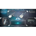 Audiofier Tetrality